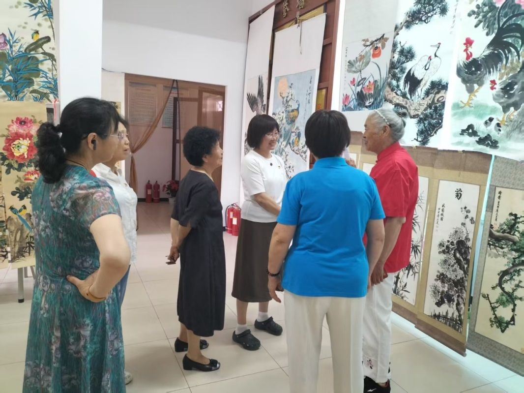 说明: C:\Users\dell\Desktop\2025学习教育\八项规定\八项规定学习教育\八支部\6.12\3.jpg