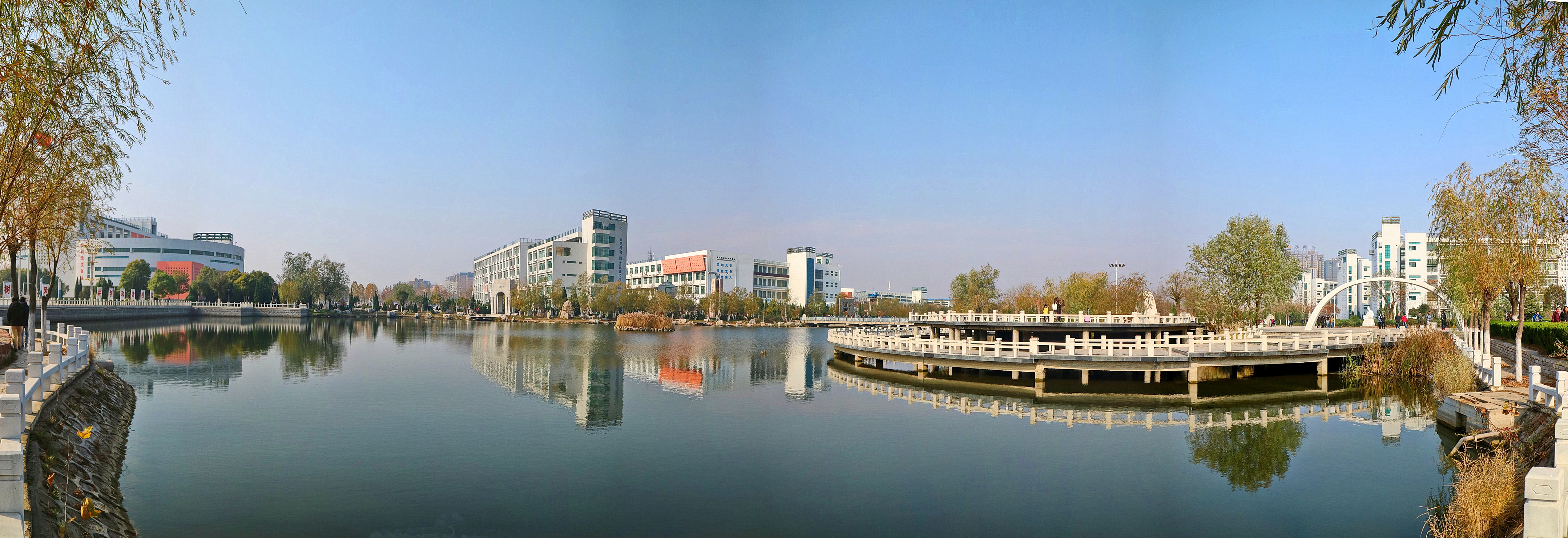 水利工程学院